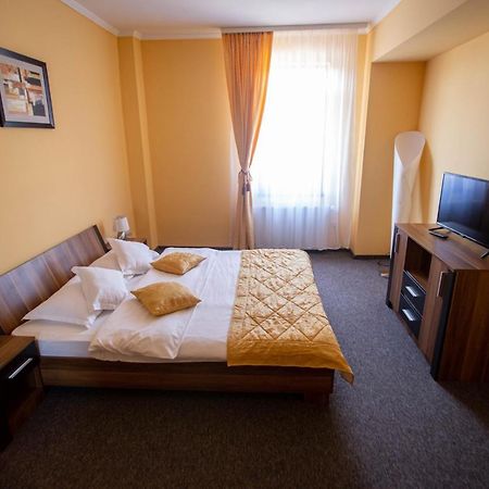 Hotel Alexandra Timișoara Zewnętrze zdjęcie