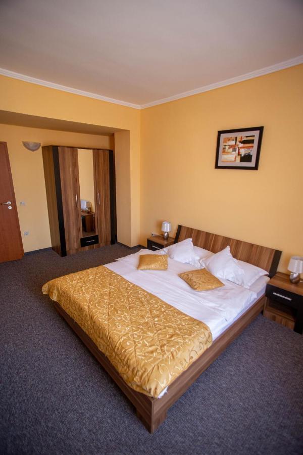 Hotel Alexandra Timișoara Zewnętrze zdjęcie