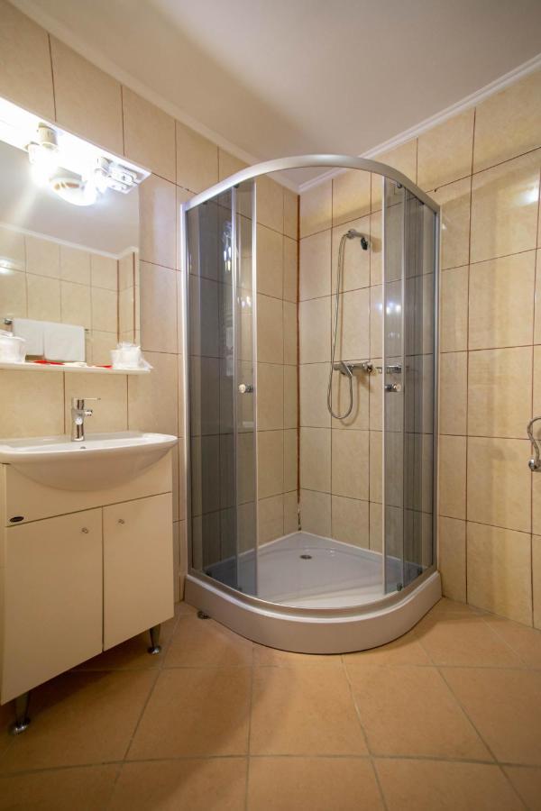 Hotel Alexandra Timișoara Zewnętrze zdjęcie