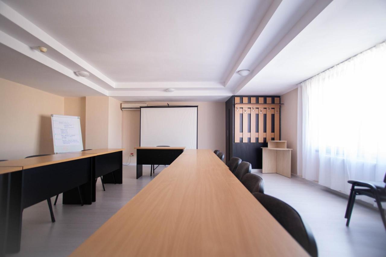 Hotel Alexandra Timișoara Zewnętrze zdjęcie