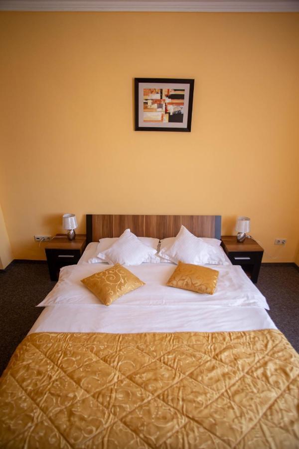 Hotel Alexandra Timișoara Zewnętrze zdjęcie