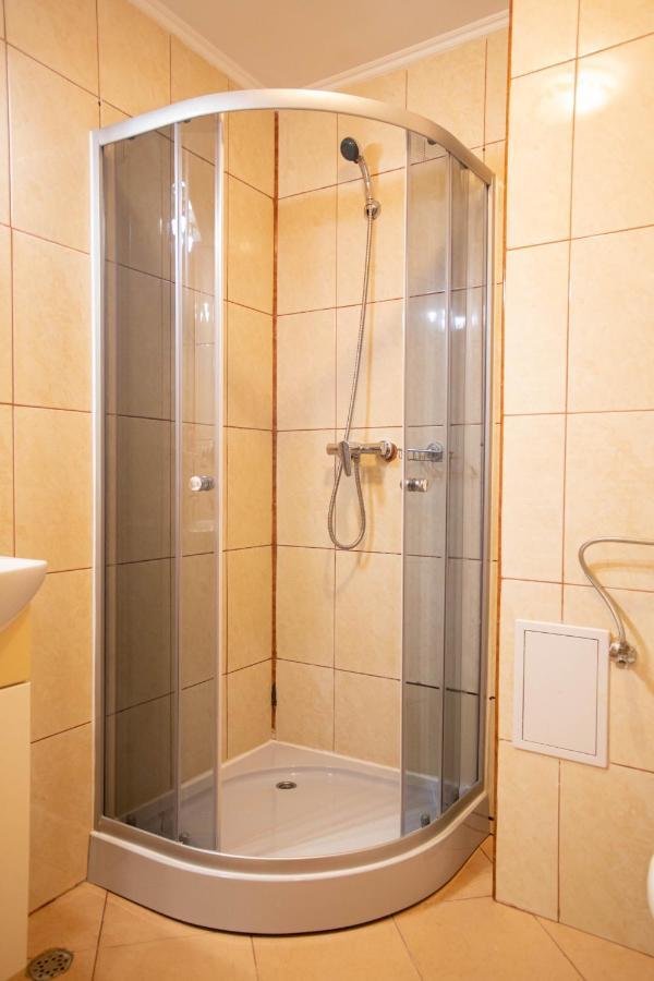 Hotel Alexandra Timișoara Zewnętrze zdjęcie