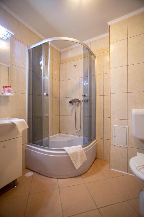 Hotel Alexandra Timișoara Zewnętrze zdjęcie