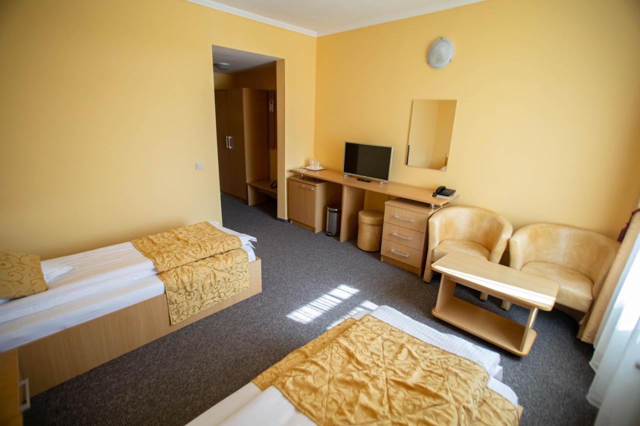 Hotel Alexandra Timișoara Zewnętrze zdjęcie