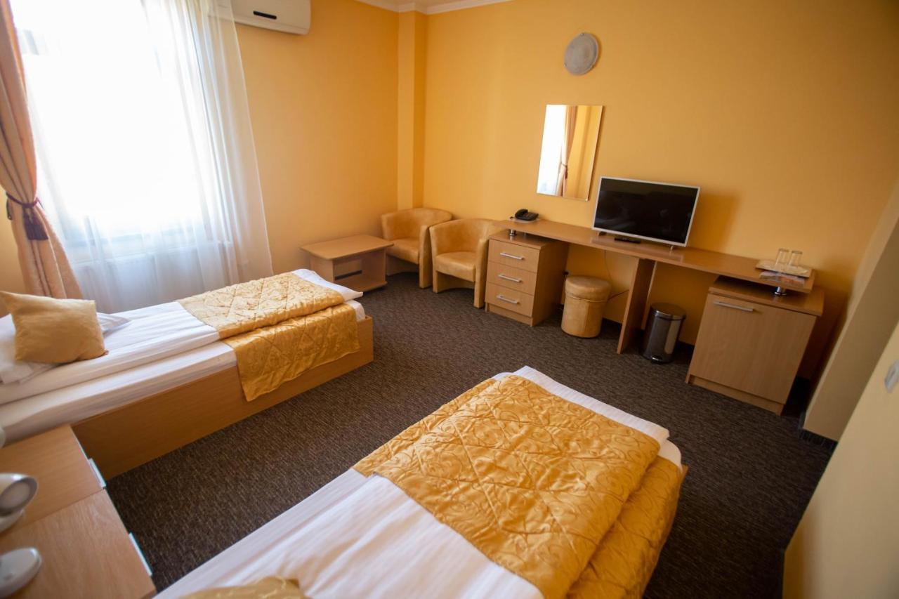 Hotel Alexandra Timișoara Zewnętrze zdjęcie