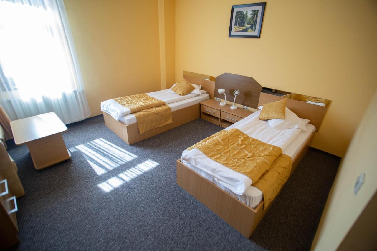 Hotel Alexandra Timișoara Zewnętrze zdjęcie