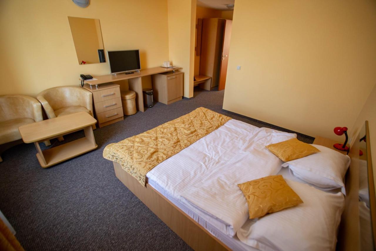 Hotel Alexandra Timișoara Zewnętrze zdjęcie