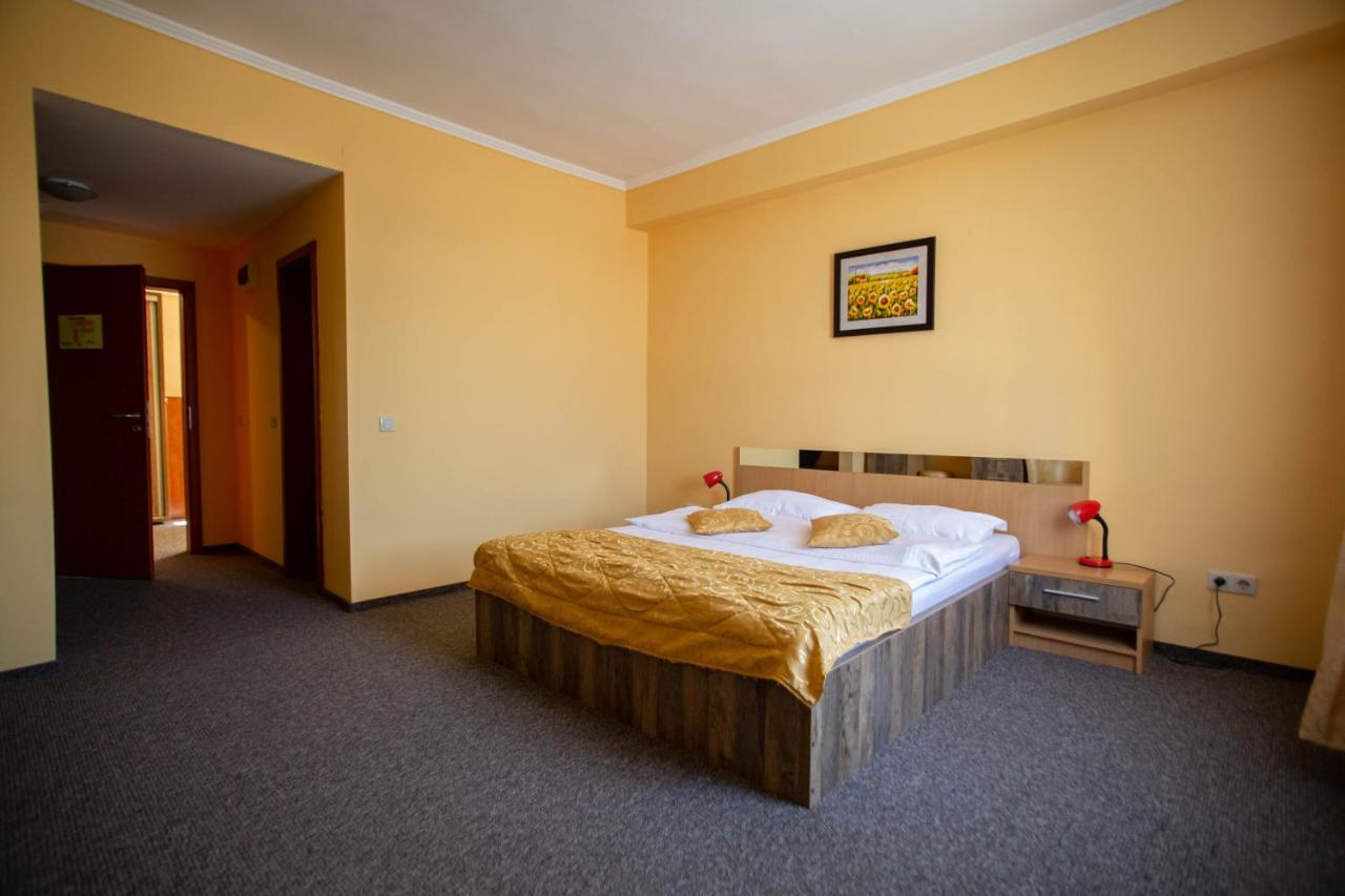 Hotel Alexandra Timișoara Zewnętrze zdjęcie