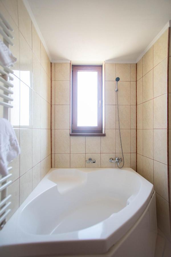 Hotel Alexandra Timișoara Zewnętrze zdjęcie