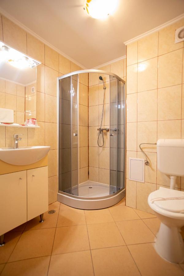 Hotel Alexandra Timișoara Zewnętrze zdjęcie