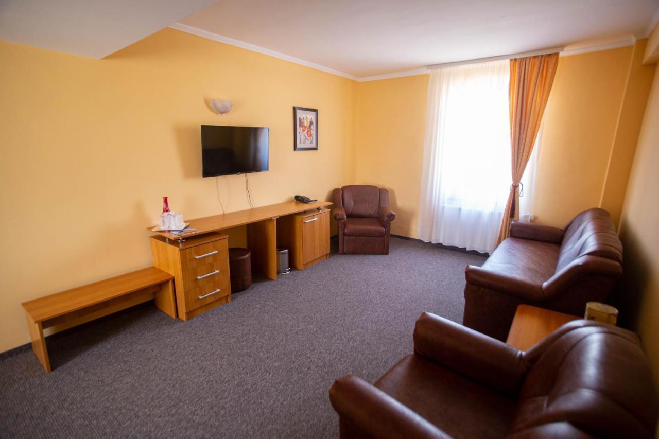 Hotel Alexandra Timișoara Zewnętrze zdjęcie
