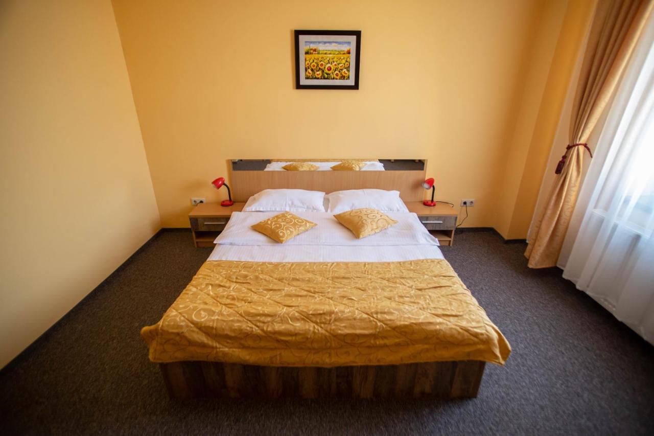 Hotel Alexandra Timișoara Zewnętrze zdjęcie