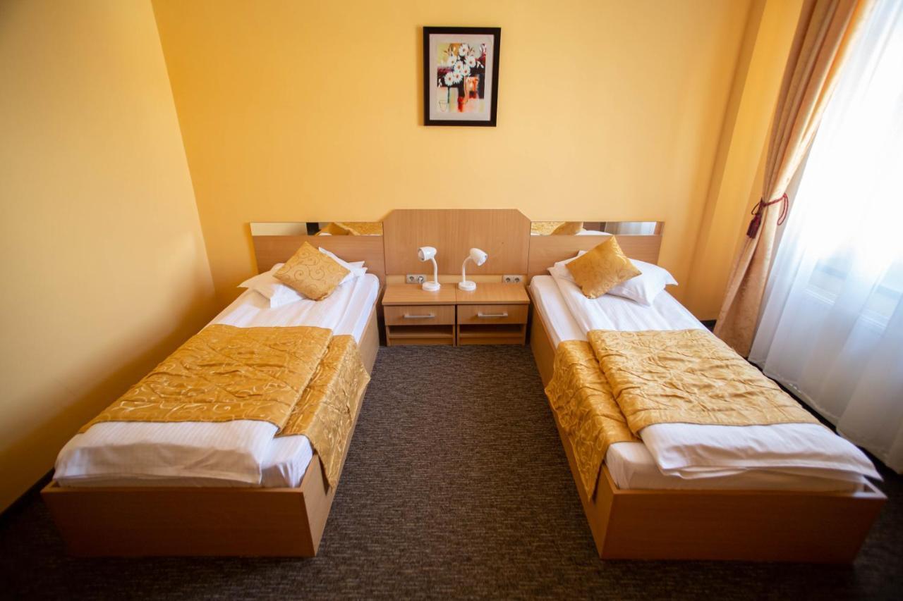 Hotel Alexandra Timișoara Zewnętrze zdjęcie