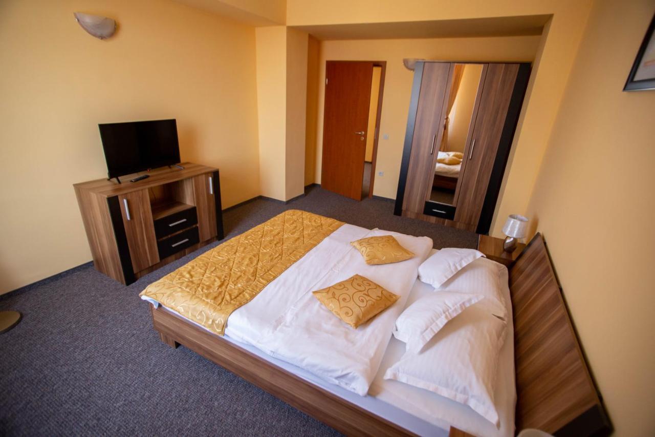 Hotel Alexandra Timișoara Zewnętrze zdjęcie