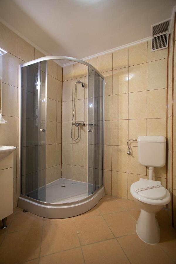 Hotel Alexandra Timișoara Zewnętrze zdjęcie