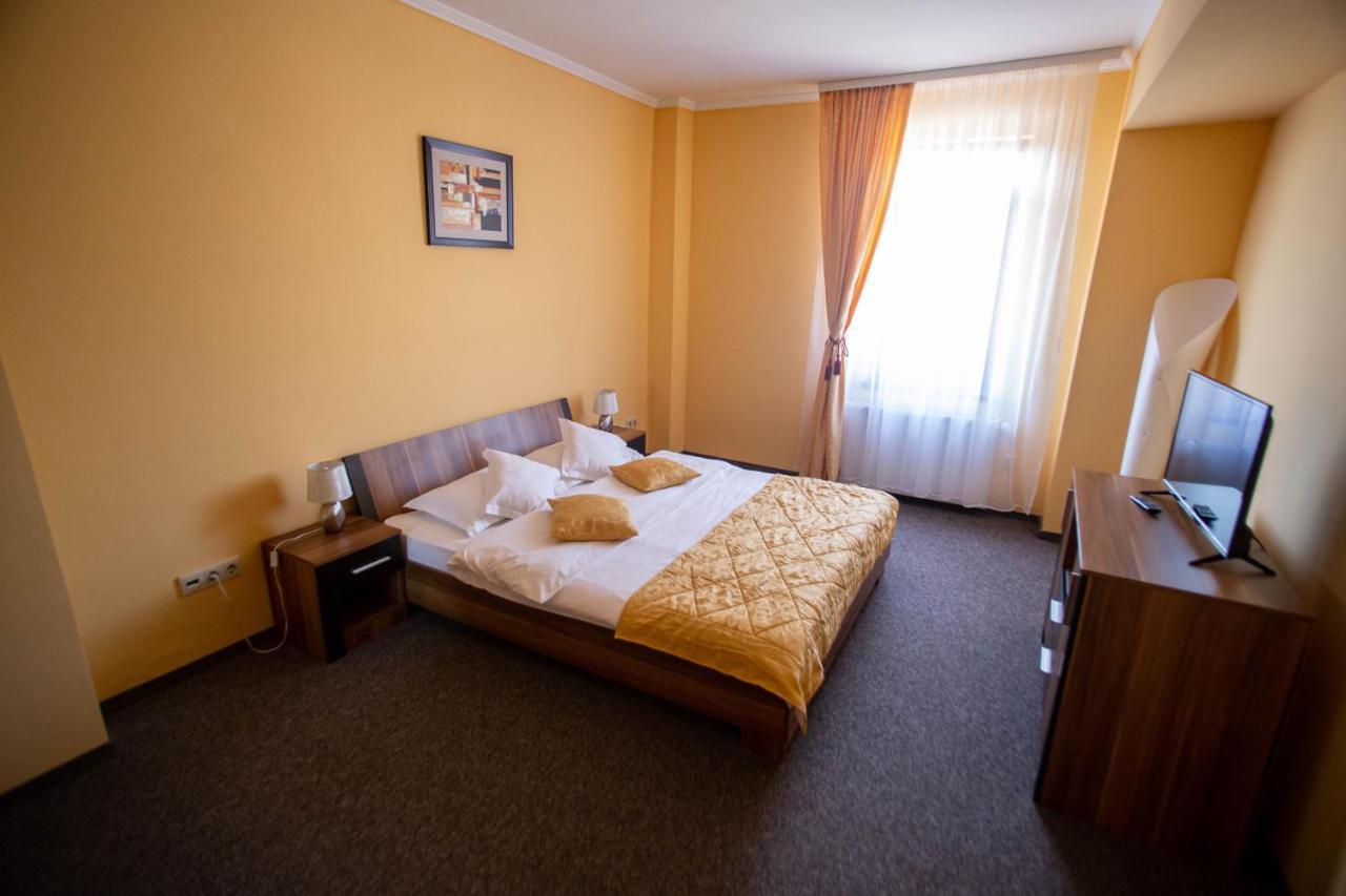 Hotel Alexandra Timișoara Zewnętrze zdjęcie