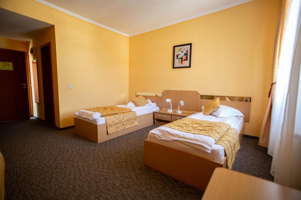 Hotel Alexandra Timișoara Zewnętrze zdjęcie