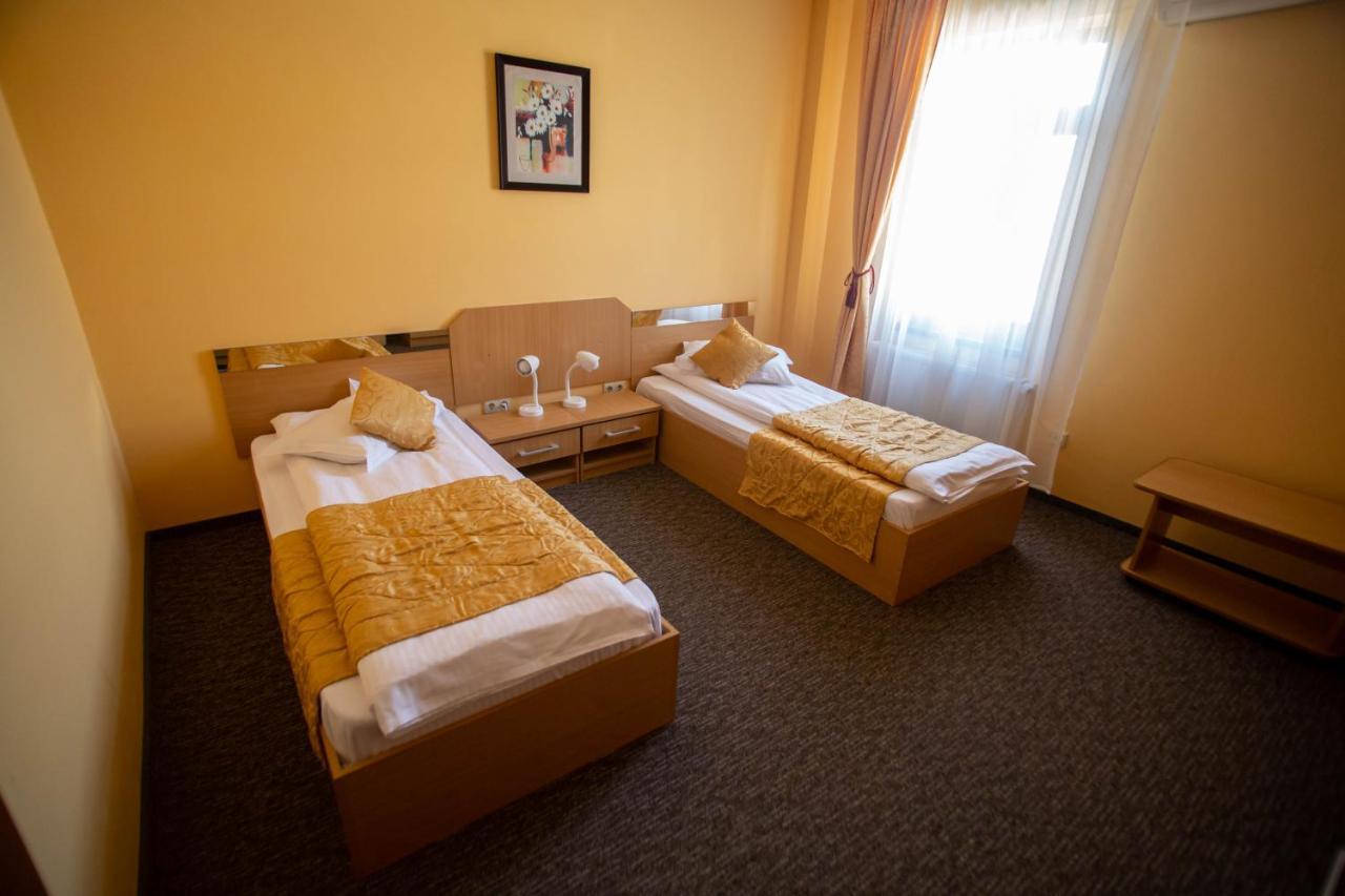 Hotel Alexandra Timișoara Zewnętrze zdjęcie