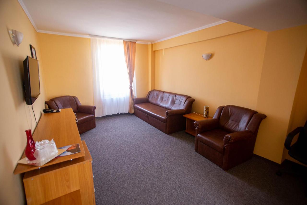 Hotel Alexandra Timișoara Zewnętrze zdjęcie