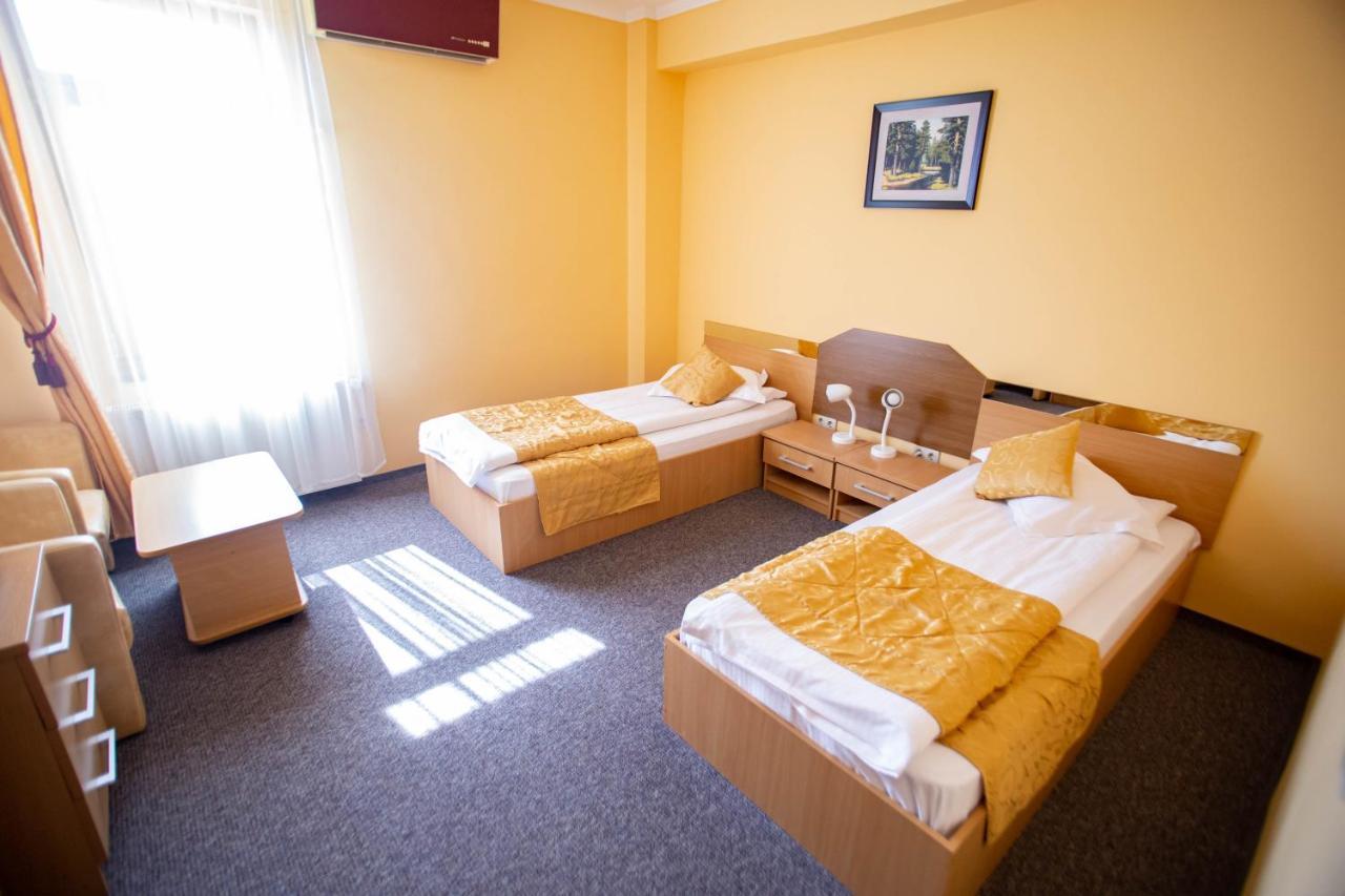Hotel Alexandra Timișoara Zewnętrze zdjęcie