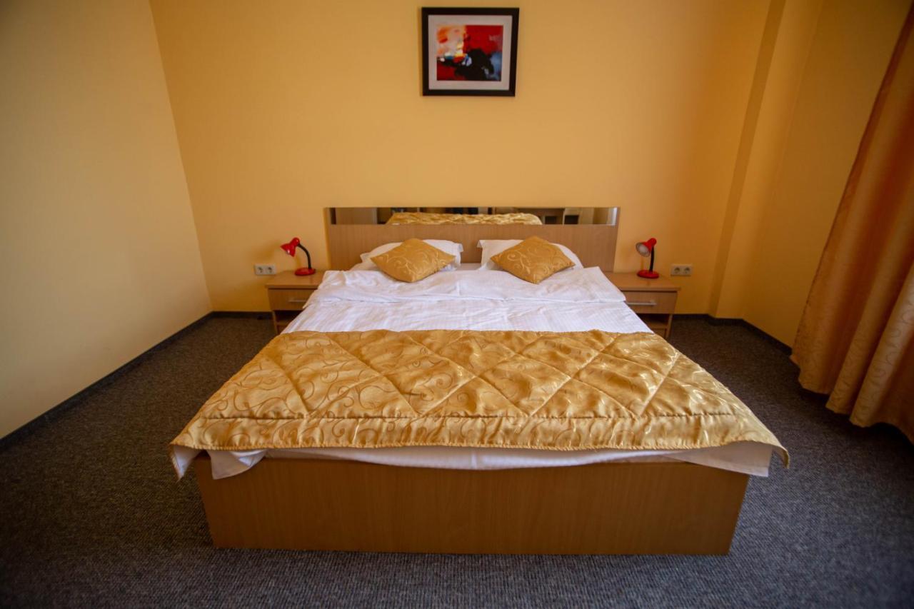 Hotel Alexandra Timișoara Zewnętrze zdjęcie