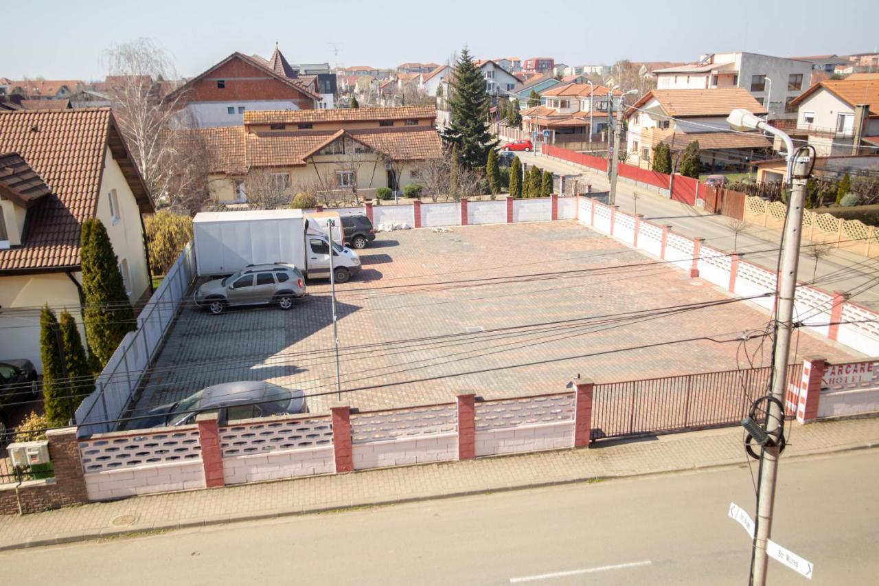 Hotel Alexandra Timișoara Zewnętrze zdjęcie