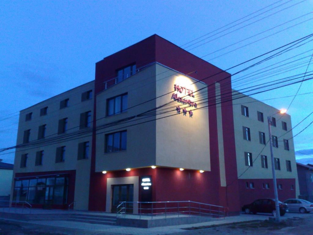 Hotel Alexandra Timișoara Pokój zdjęcie