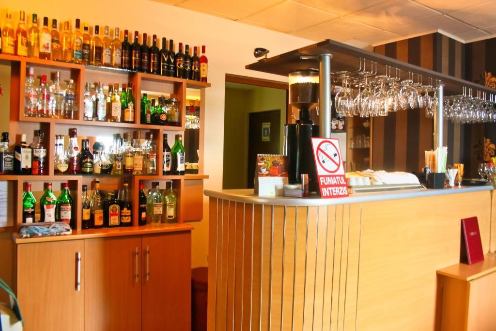 Hotel Alexandra Timișoara Zewnętrze zdjęcie