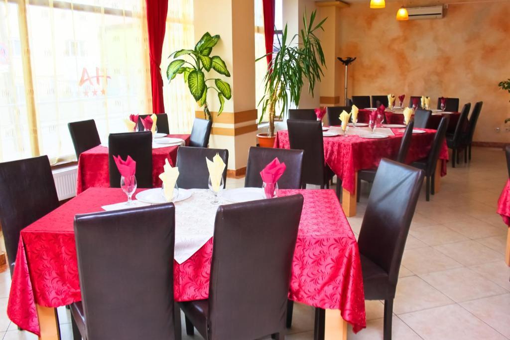 Hotel Alexandra Timișoara Zewnętrze zdjęcie